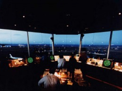 Έκλεισαν τέσσερα αεροδρόμια στην Ισπανία